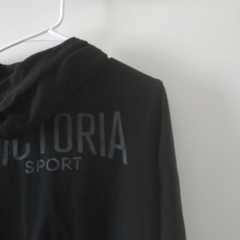 Victoria’s Secret Sport Zip Up Jacket